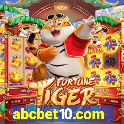 abcbet10.com