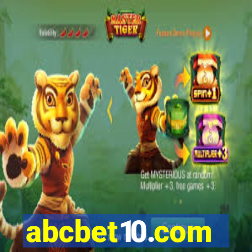 abcbet10.com