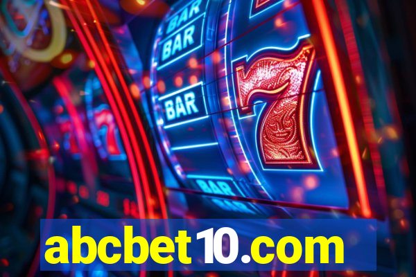 abcbet10.com