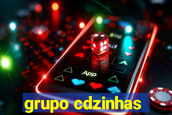 grupo cdzinhas