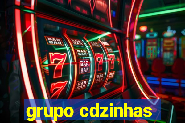 grupo cdzinhas