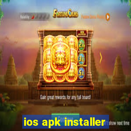 ios apk installer