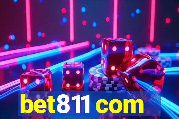 bet811 com