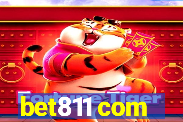 bet811 com