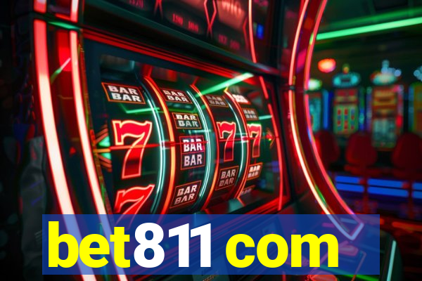 bet811 com