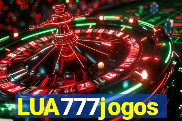 LUA777jogos