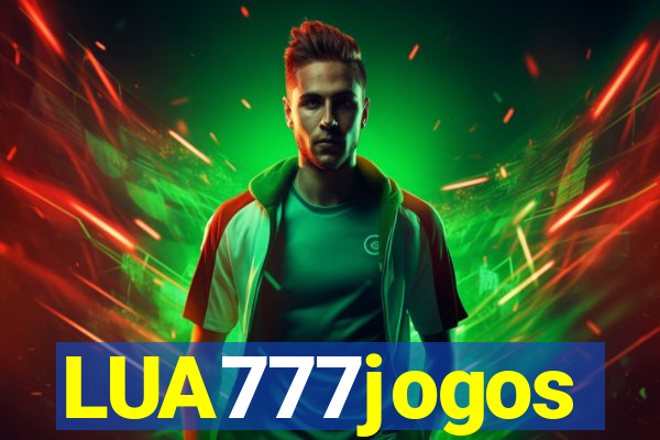 LUA777jogos