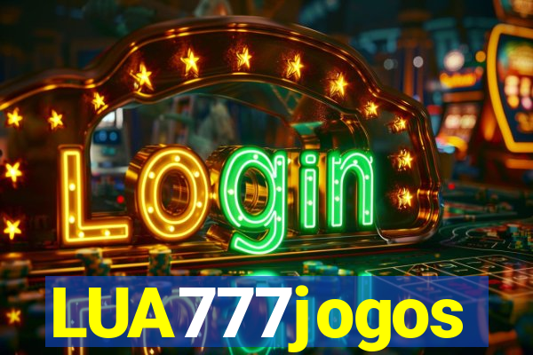 LUA777jogos