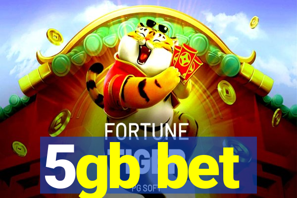 5gb bet