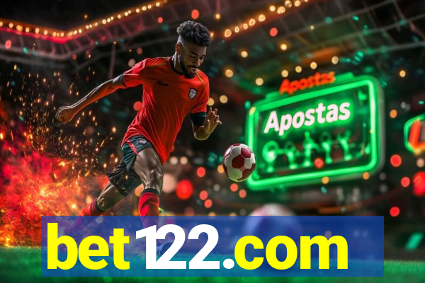 bet122.com