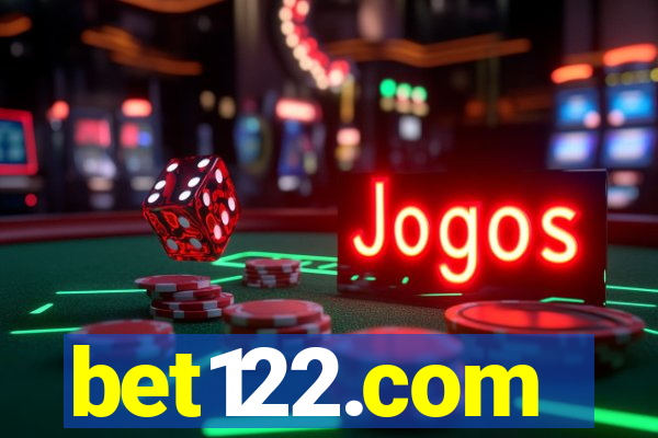 bet122.com