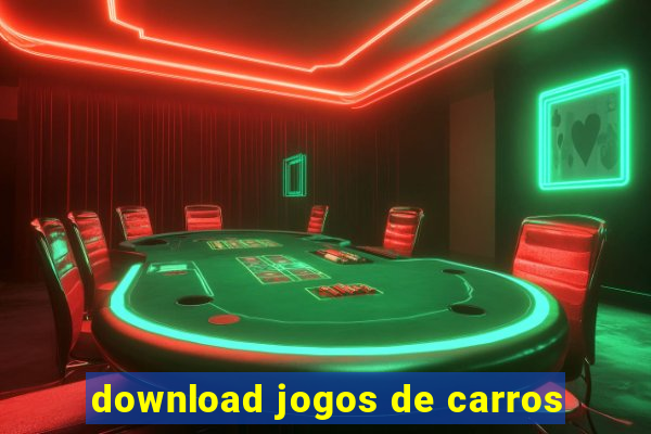 download jogos de carros