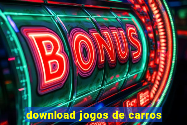 download jogos de carros