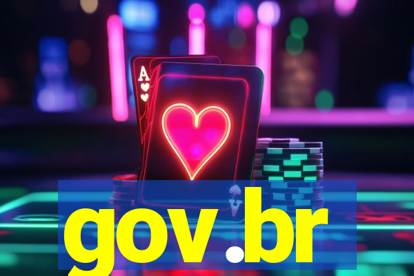 gov.br