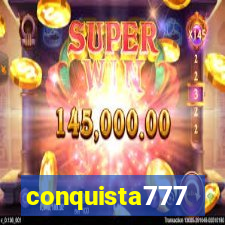 conquista777