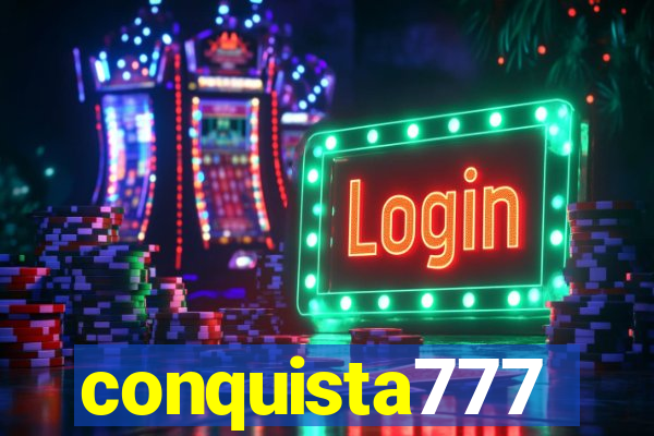 conquista777