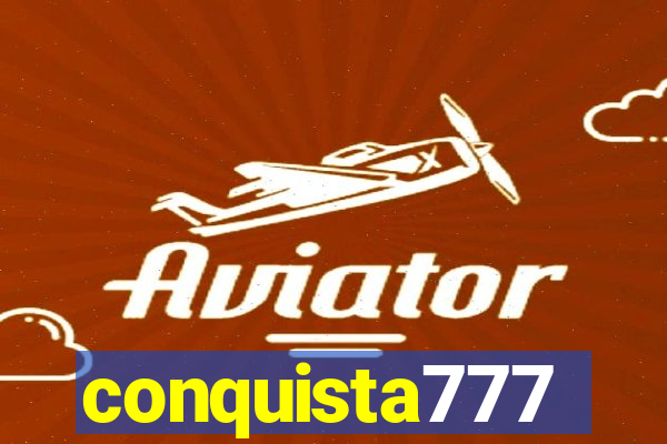 conquista777