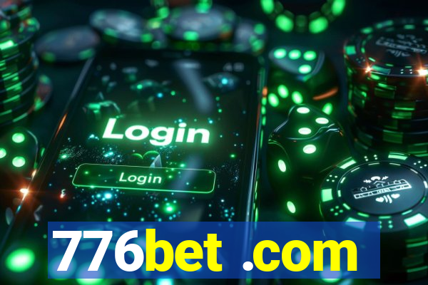 776bet .com