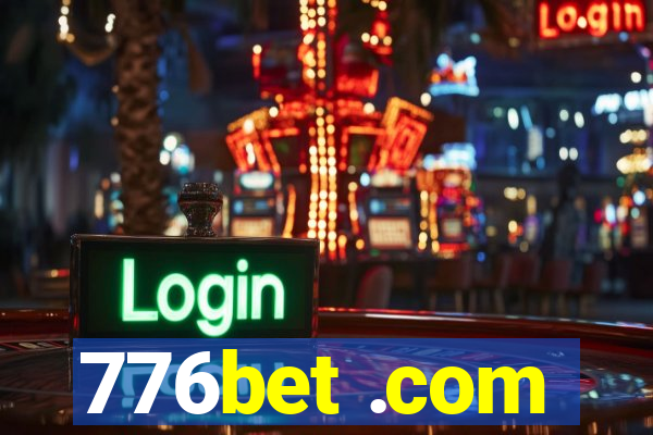 776bet .com