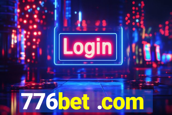 776bet .com