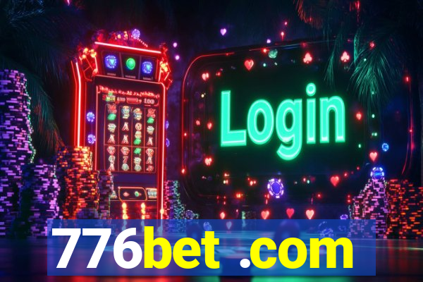 776bet .com