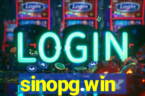 sinopg.win