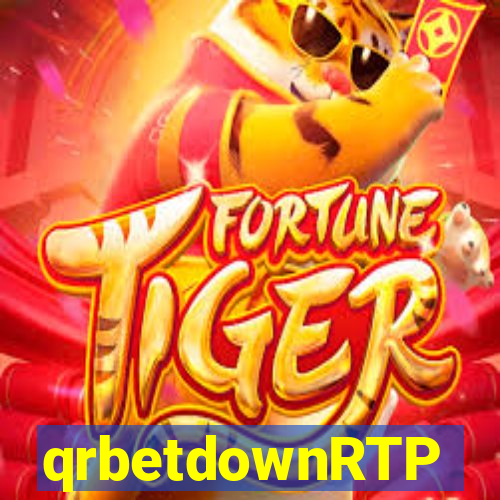 qrbetdownRTP