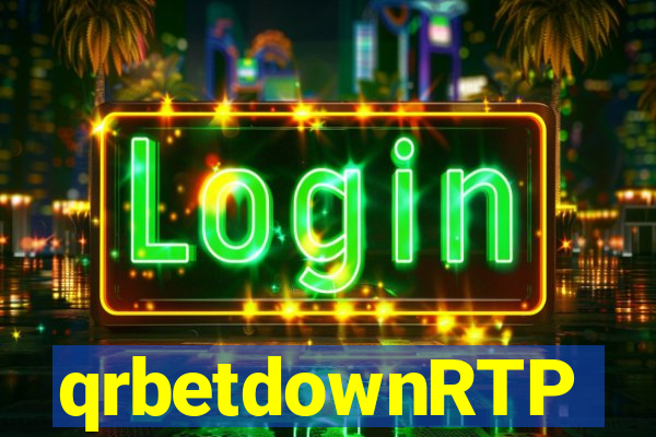 qrbetdownRTP