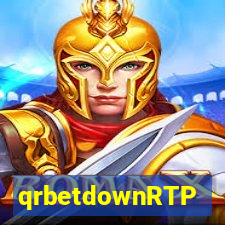 qrbetdownRTP