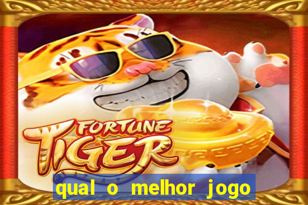 qual o melhor jogo para ganhar dinheiro sem depositar