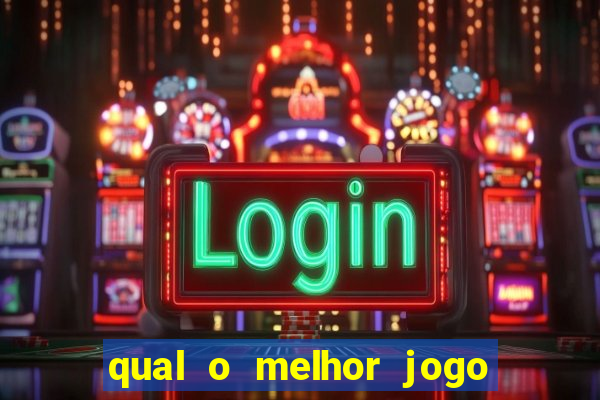 qual o melhor jogo para ganhar dinheiro sem depositar