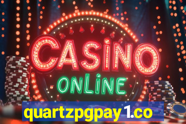 quartzpgpay1.com