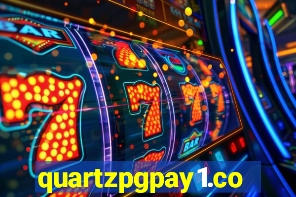 quartzpgpay1.com