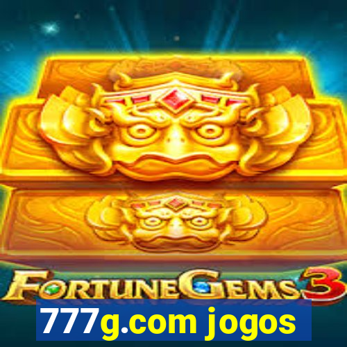 777g.com jogos