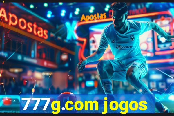 777g.com jogos