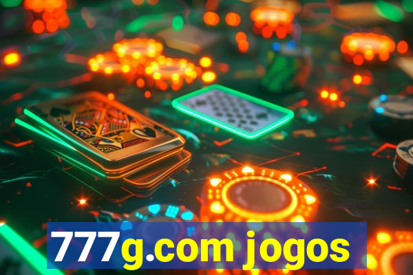 777g.com jogos