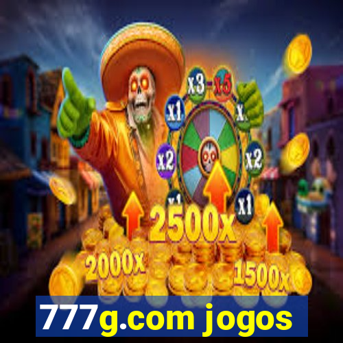 777g.com jogos