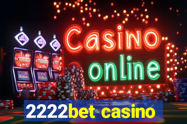 2222bet casino