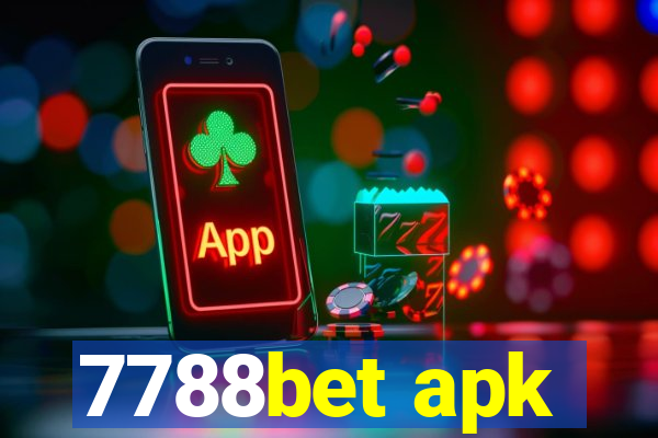 7788bet apk