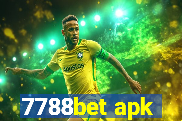 7788bet apk