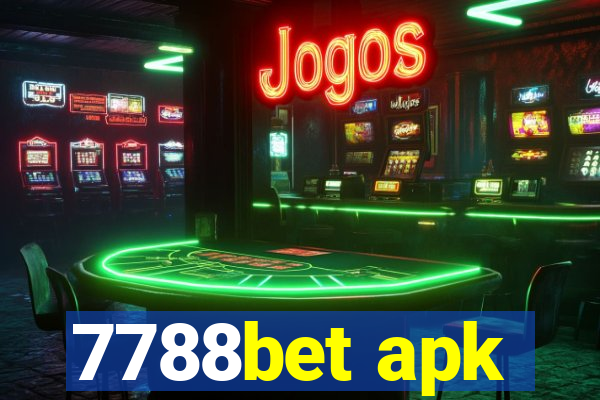 7788bet apk