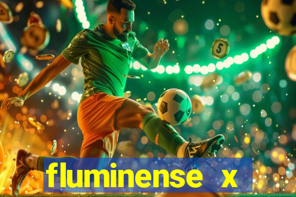 fluminense x criciuma ao vivo hd