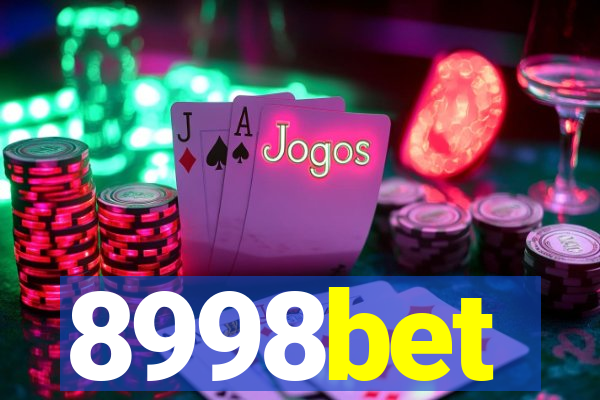 8998bet