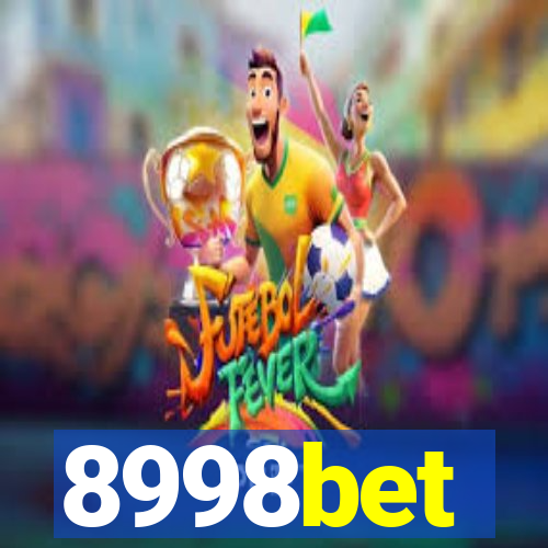 8998bet