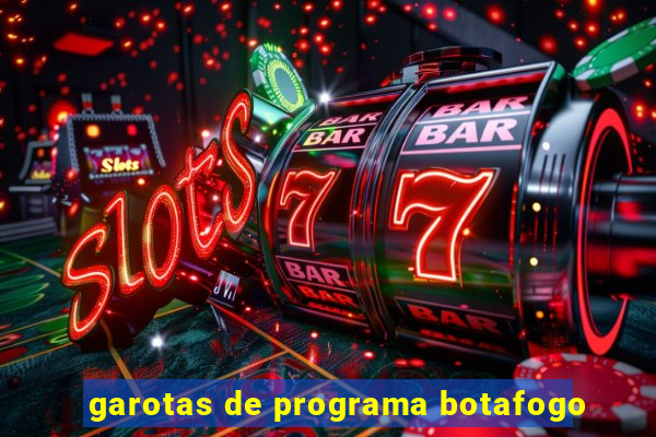 garotas de programa botafogo