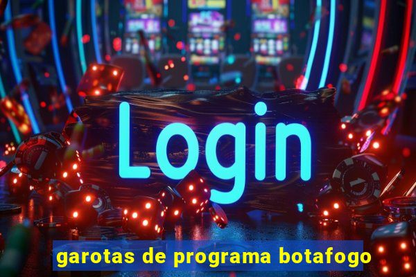 garotas de programa botafogo