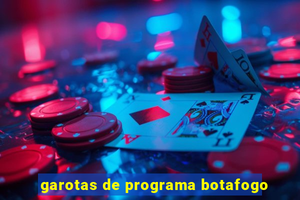 garotas de programa botafogo