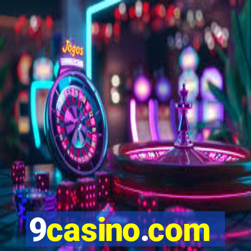 9casino.com