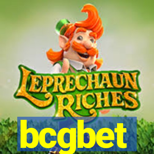 bcgbet