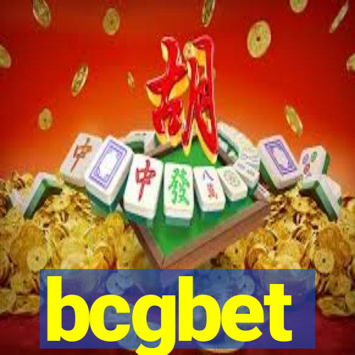 bcgbet